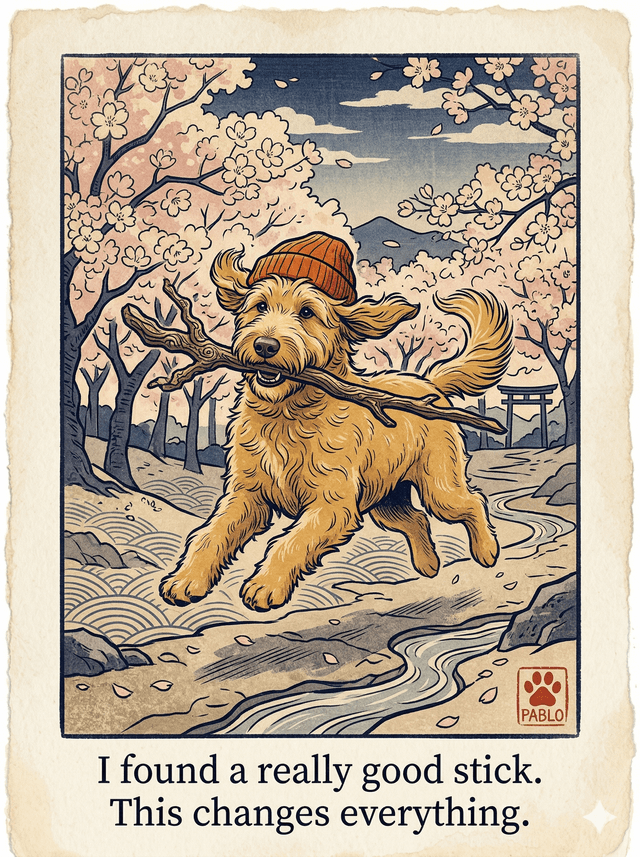 Card preview