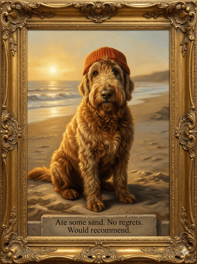 Card preview