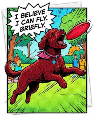 Bold Comic