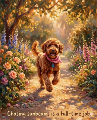 Oil Impressionist