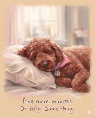 Soft Pastel