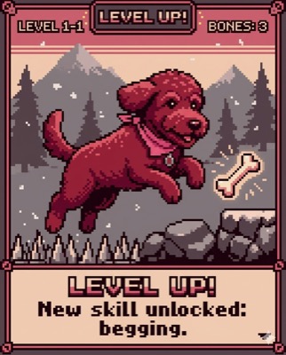 Pixel Retro