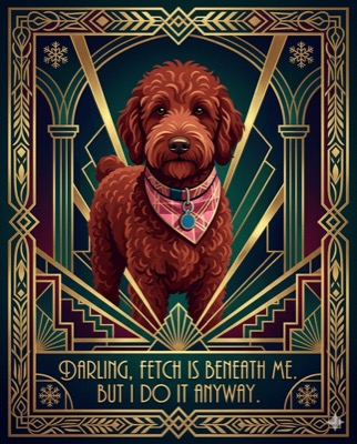 Art Deco
