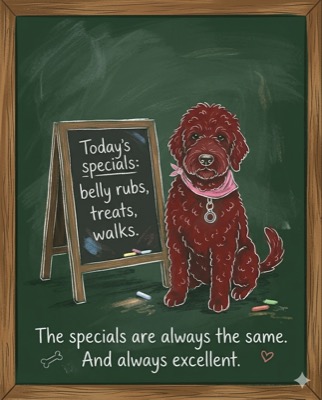Chalkboard