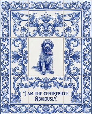 Ceramic Tile