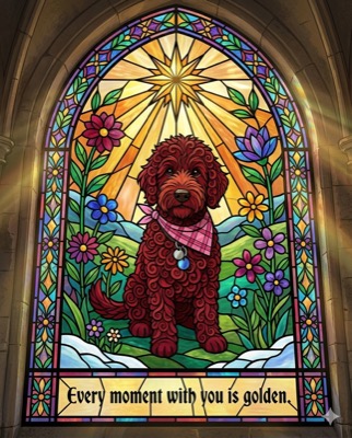 Stained Glass