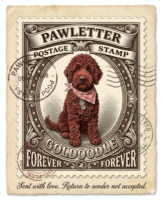 Postage Stamp